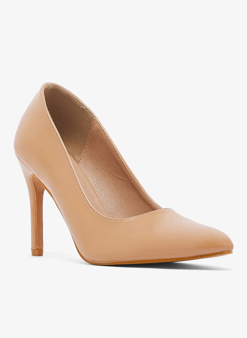 ايلا Classic High Heel Stiletto Pumps